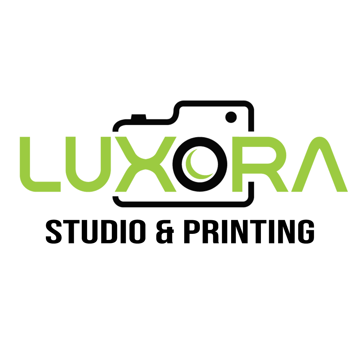 Luxora Studio & Printing
